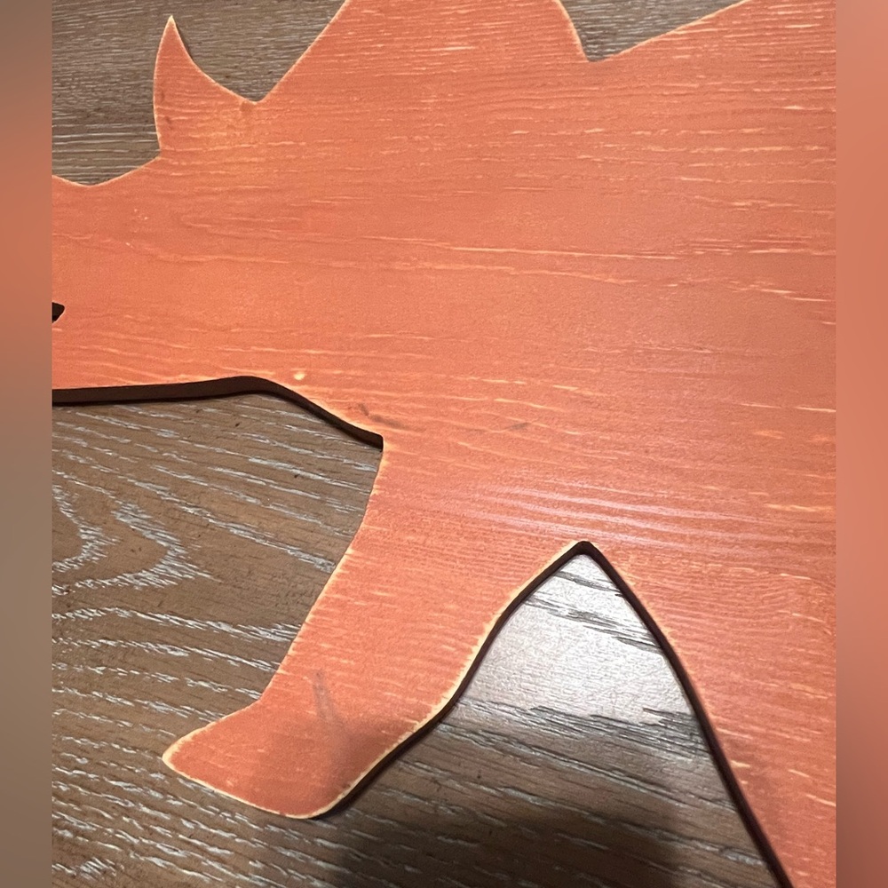 DINOSAUR Wall Decor SET - Picture 3 of 16